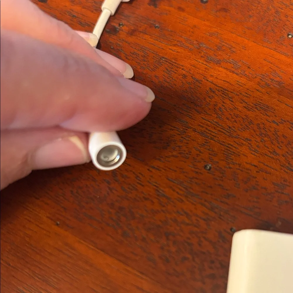Apple White HDMI Adapters